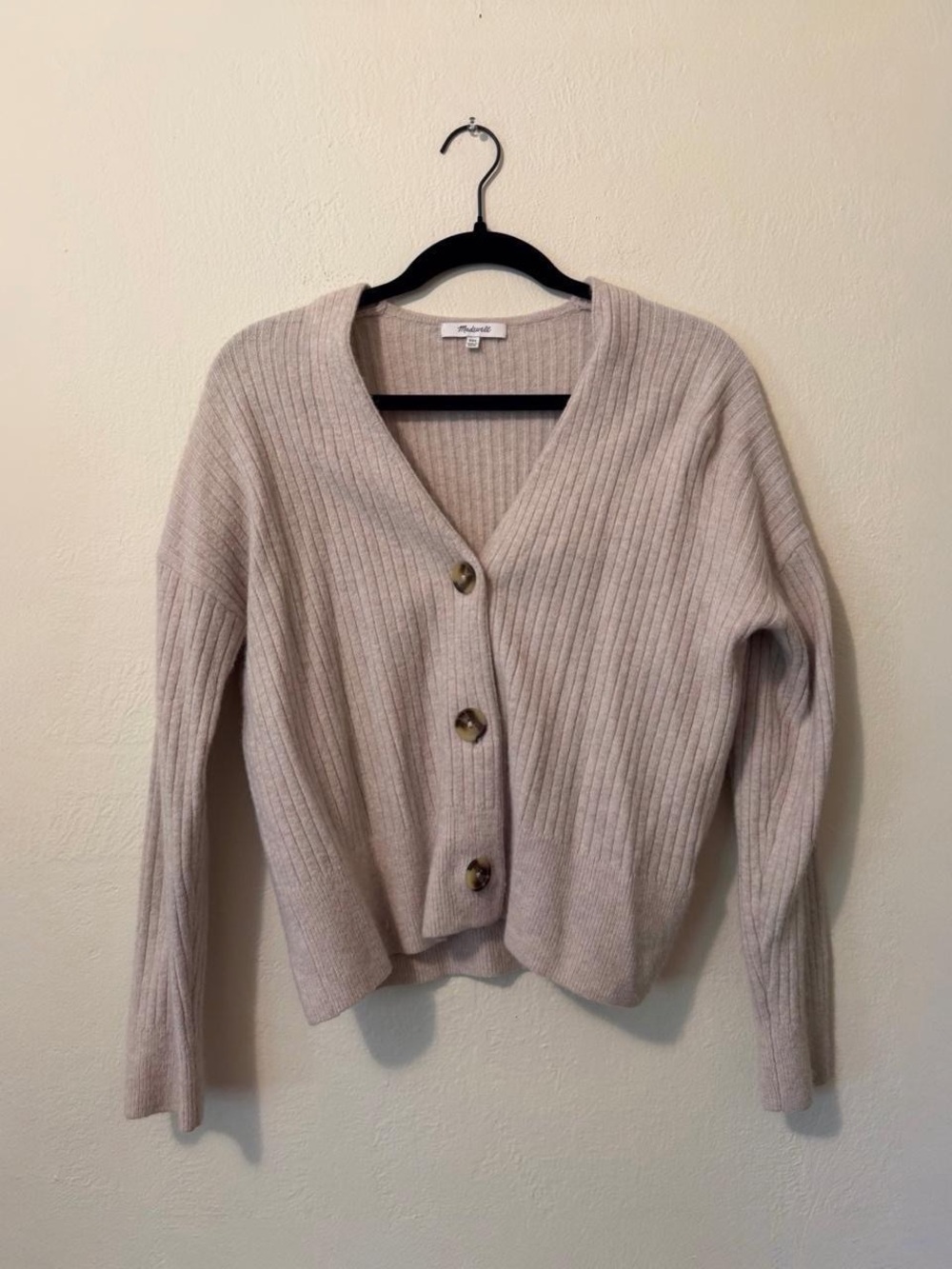 Madewell Cardigan